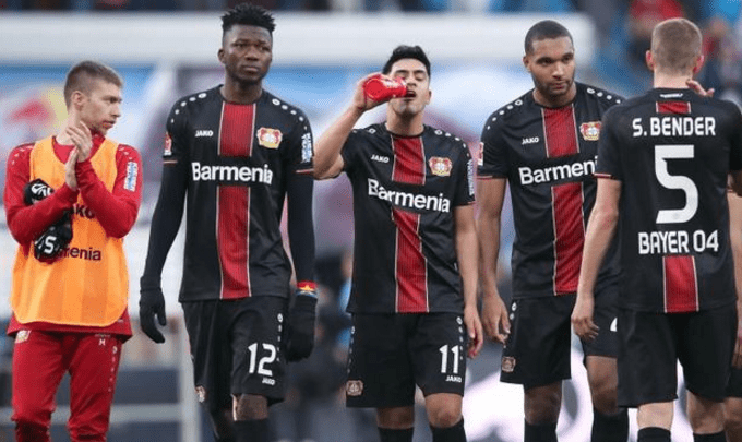  波鸿扮演黑马角色，爆冷击败强敌震惊德甲赛场