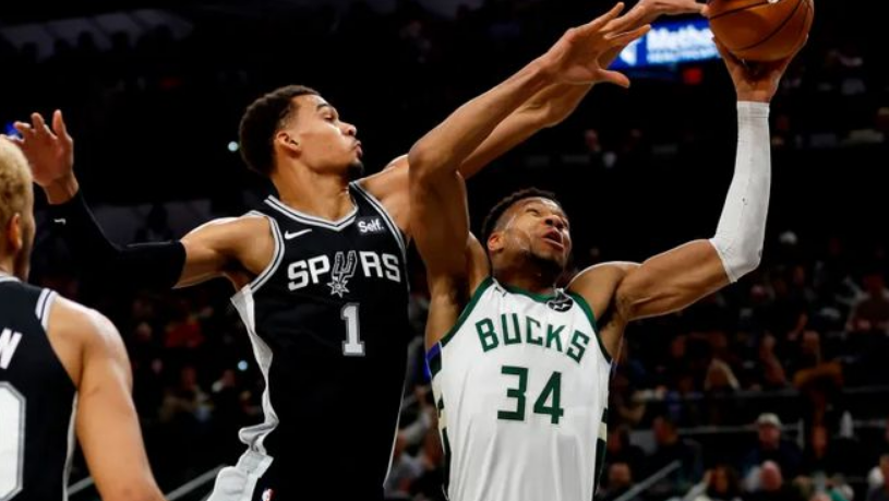  雷霆新秀霍姆格伦持续爆发，连续五场砍下两双数据