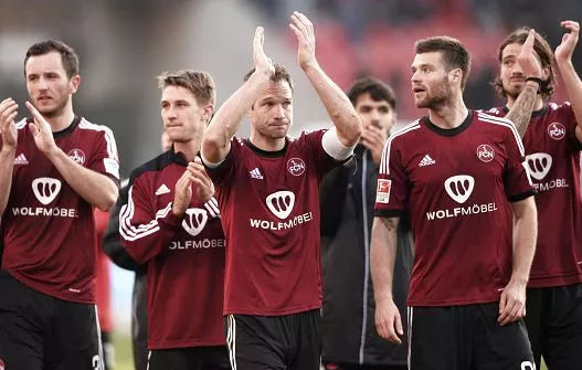  纽伦堡锋线多点开花，三叉戟组合威力初显  