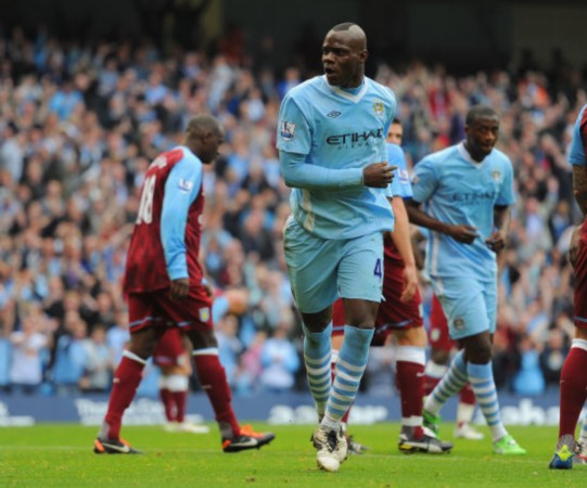  明斯门线极限解围，维拉主场惊险战平曼城