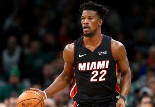  阿德巴约统治攻防两端，热火轻取奇才收获赛季第40胜